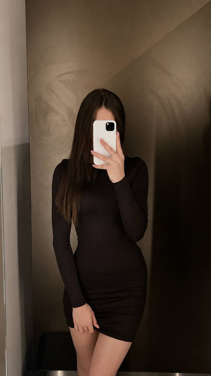 Алина, 23 catalog.years_old — Костанай