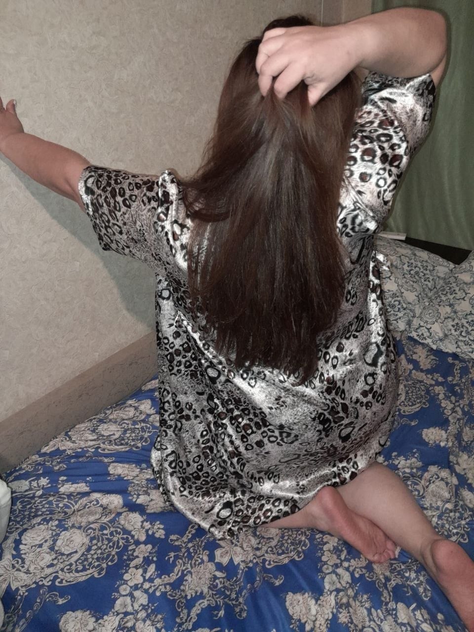 Айна, 35 лет — Кокшетау