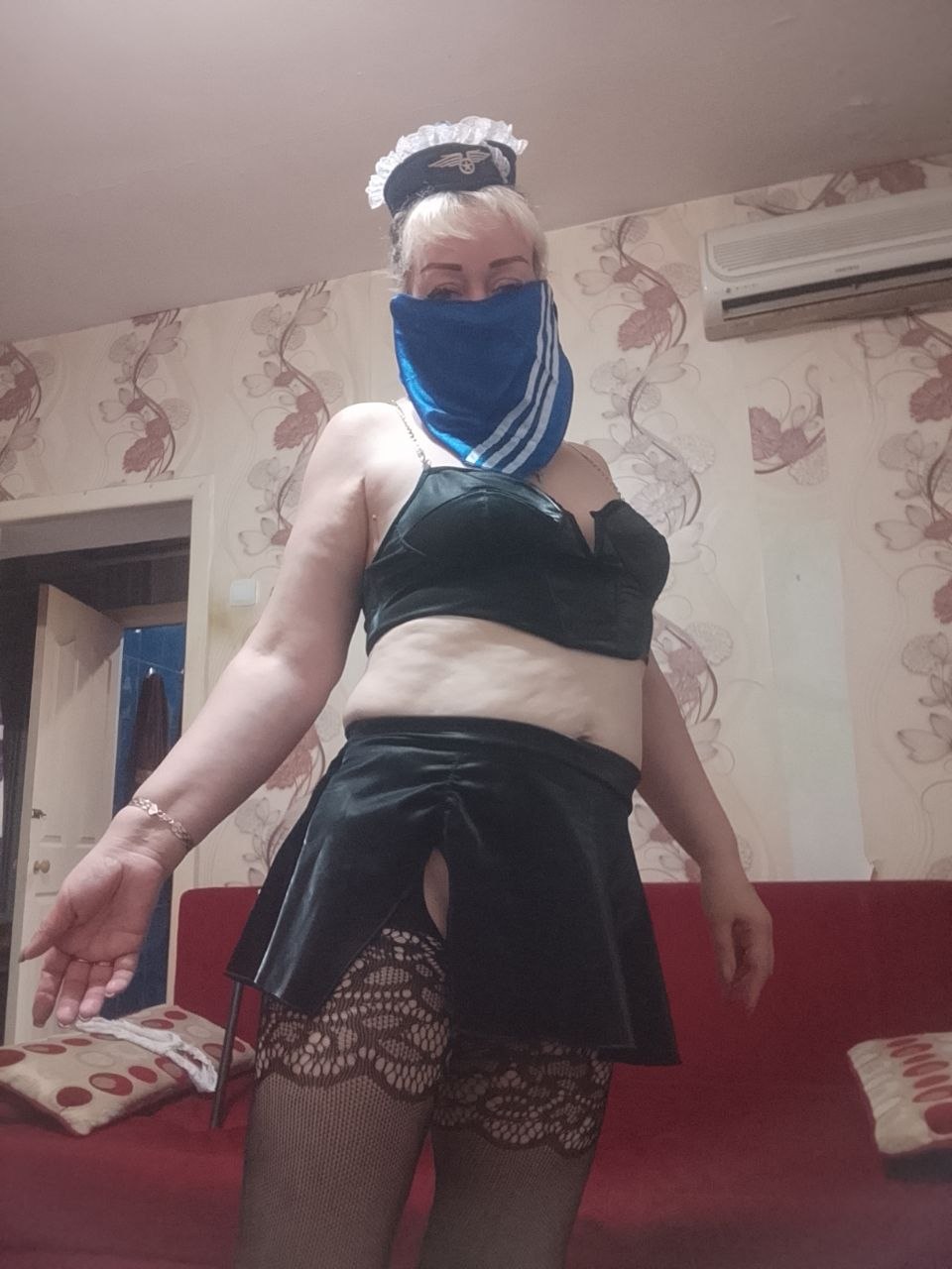 Марго, 35 profile.years_old — Алматы