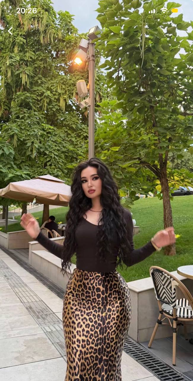 Айла, 23 catalog.years_old — Актау