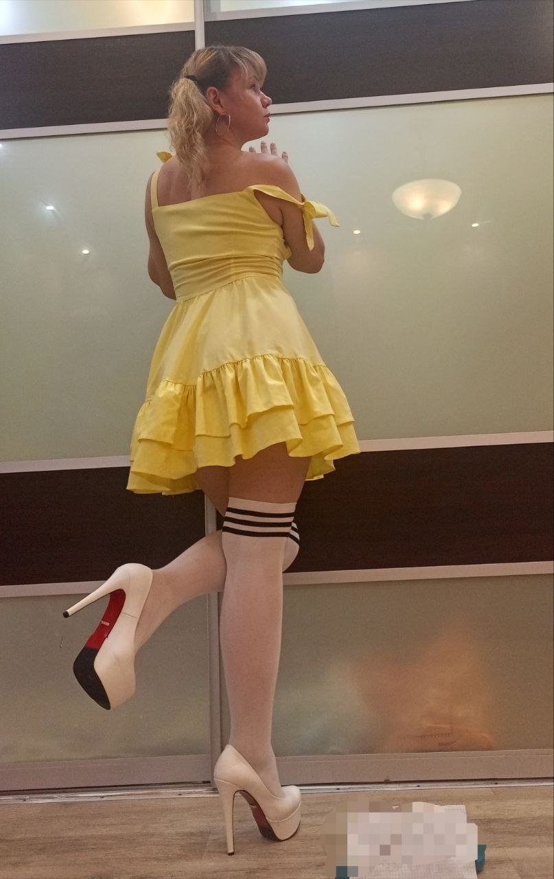Kseniya — photo