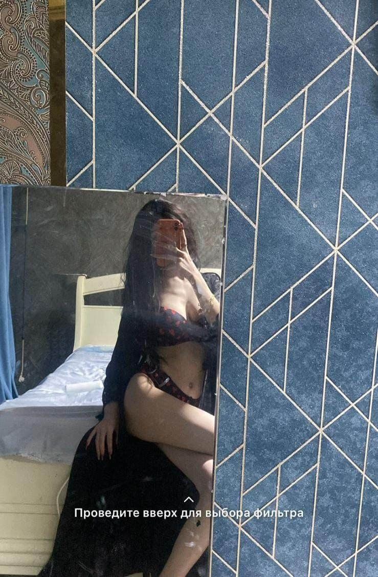 Жанна, 21 catalog.years_old — Выезд из Шымкент