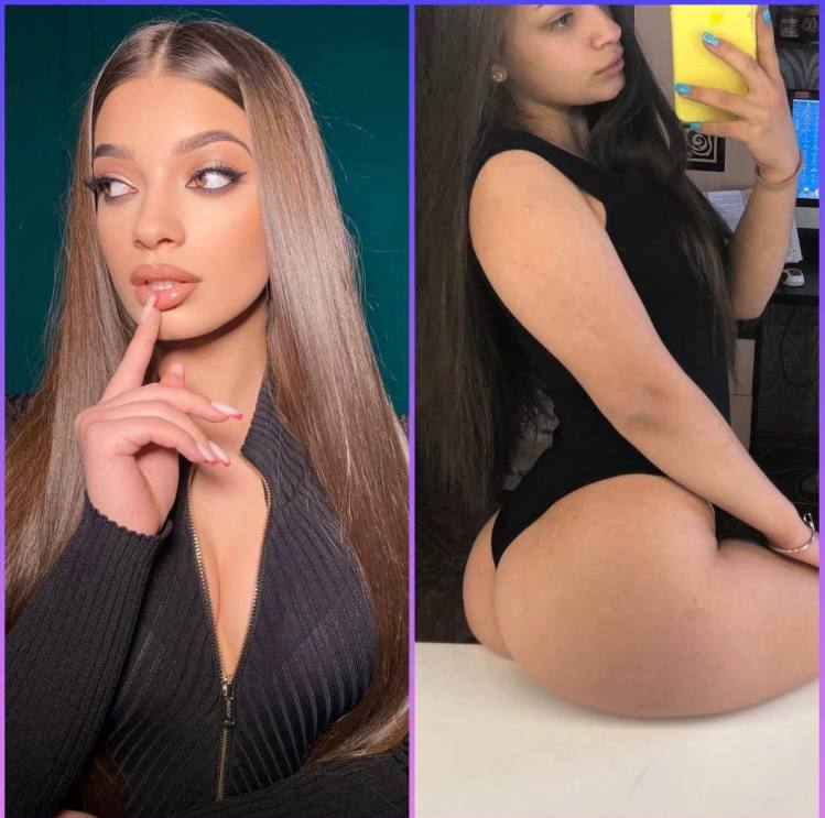Настя, 25 catalog.years_old — Алматы