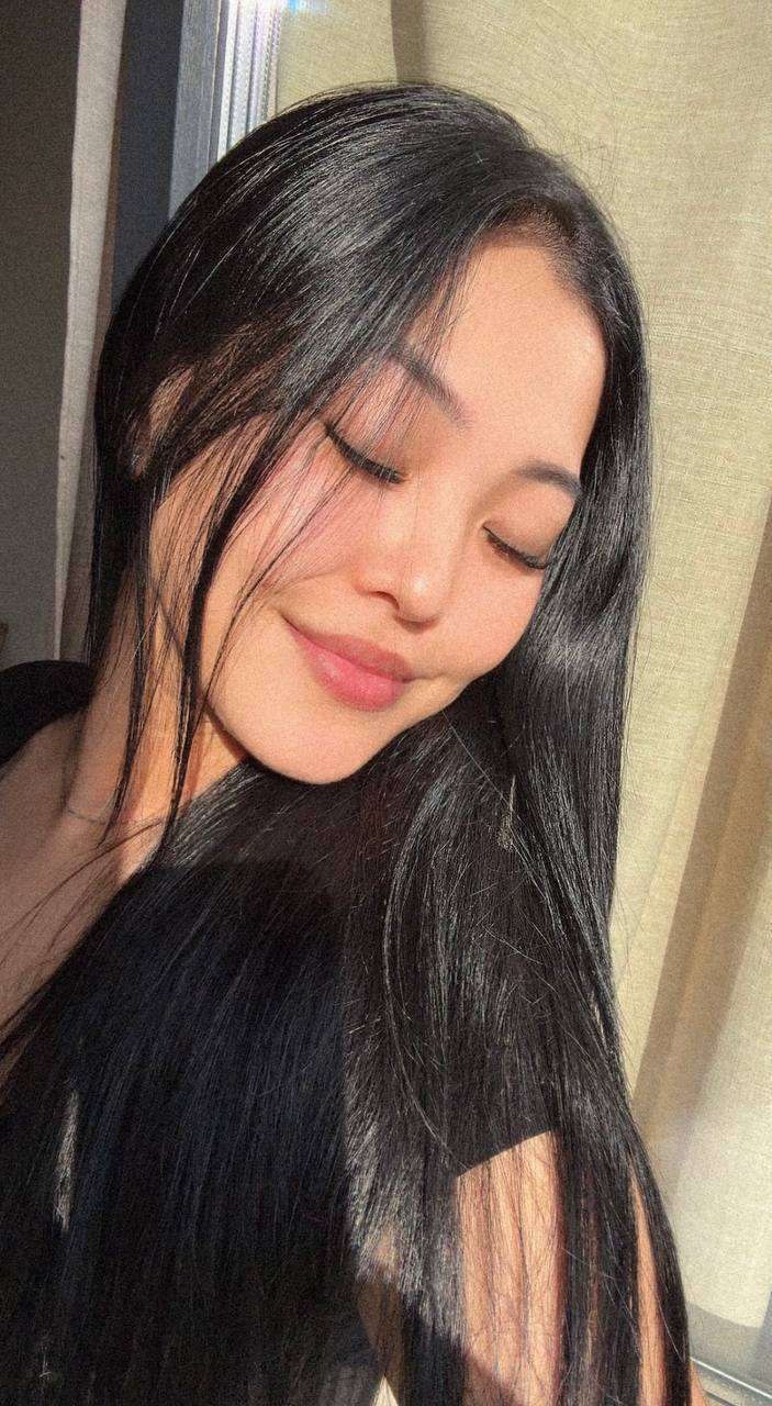 Zhansaya — photo