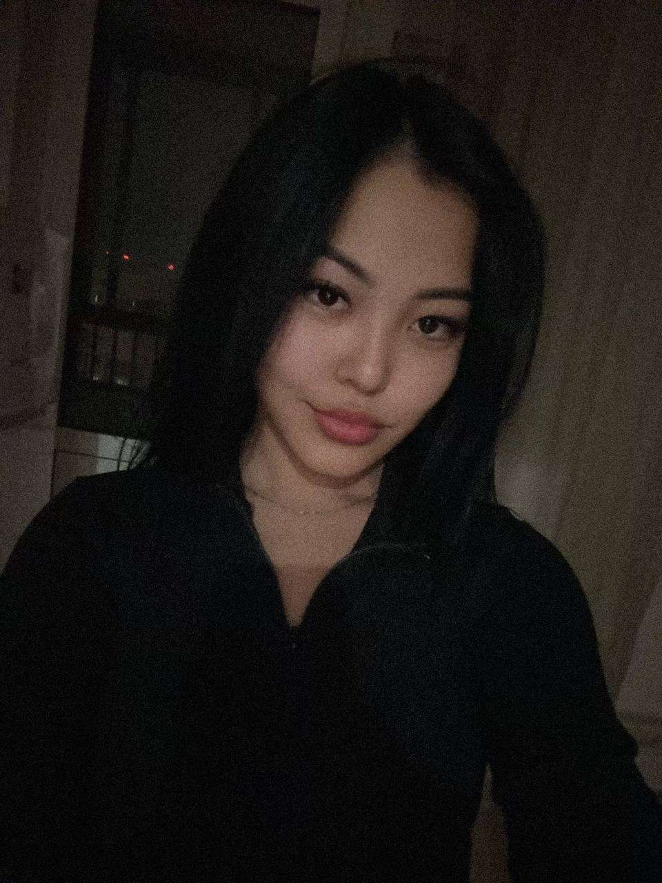 Zhansaya — photo
