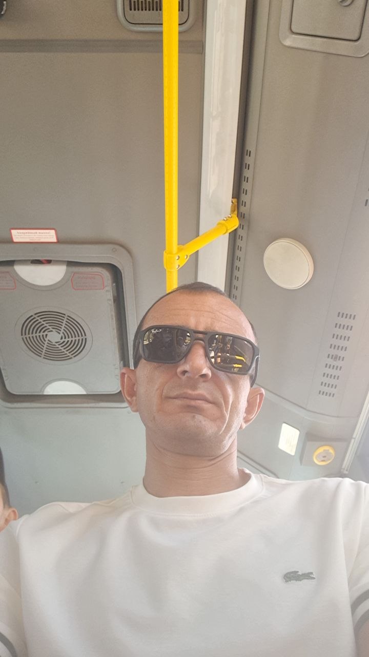 Рус, 40 profile.years_old — Алматы