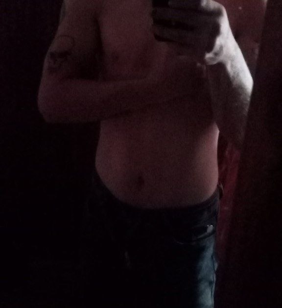 Дима, 19 profile.years_old — Алматы