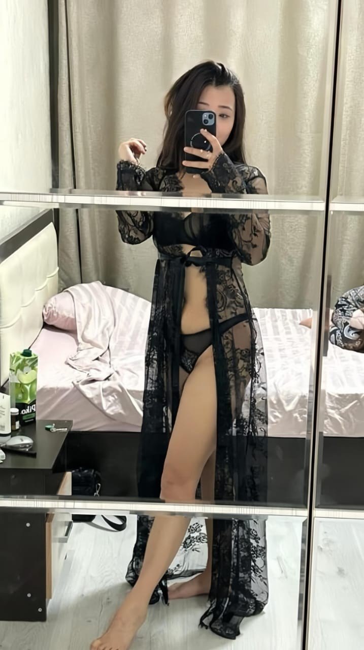 Асем, 19 лет — Атырау