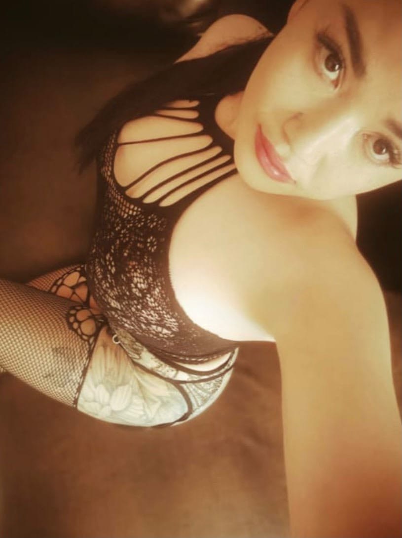 Алина журек, 26 catalog.years_old — Караганда