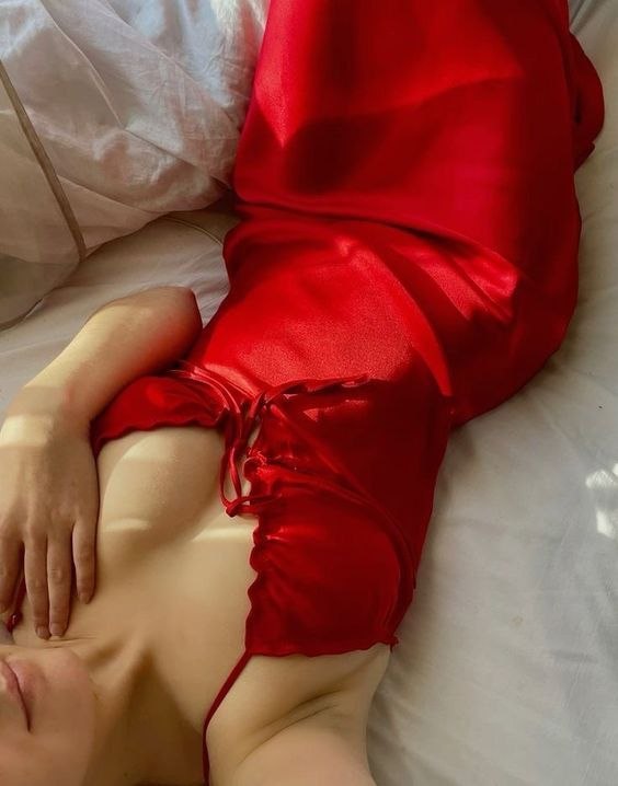 Leyla, 28