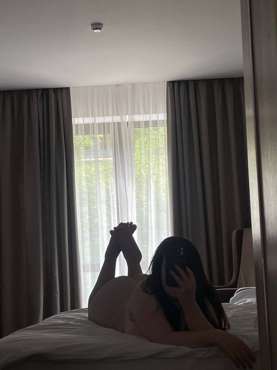 Marina — photo