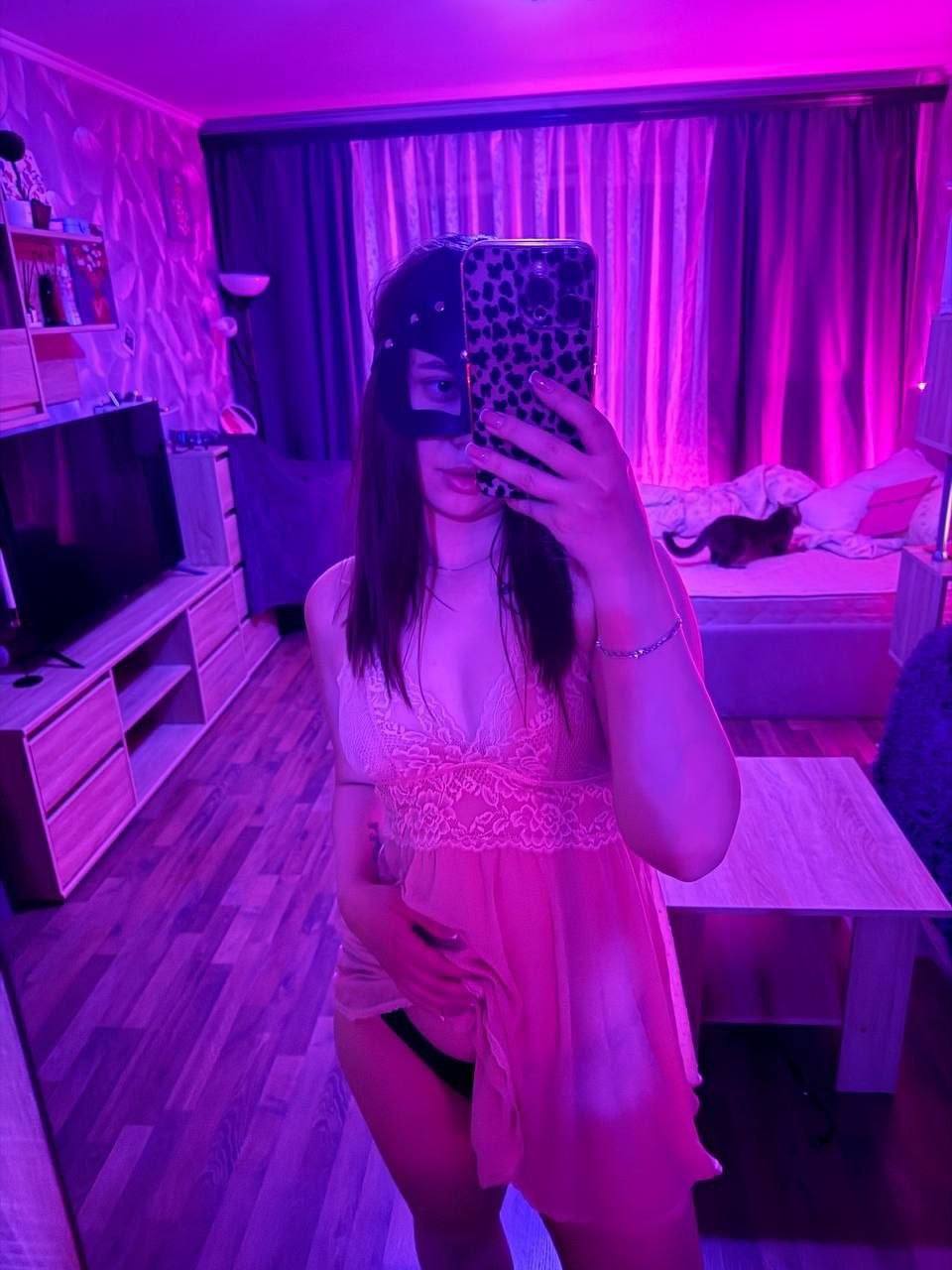 Vika — photo