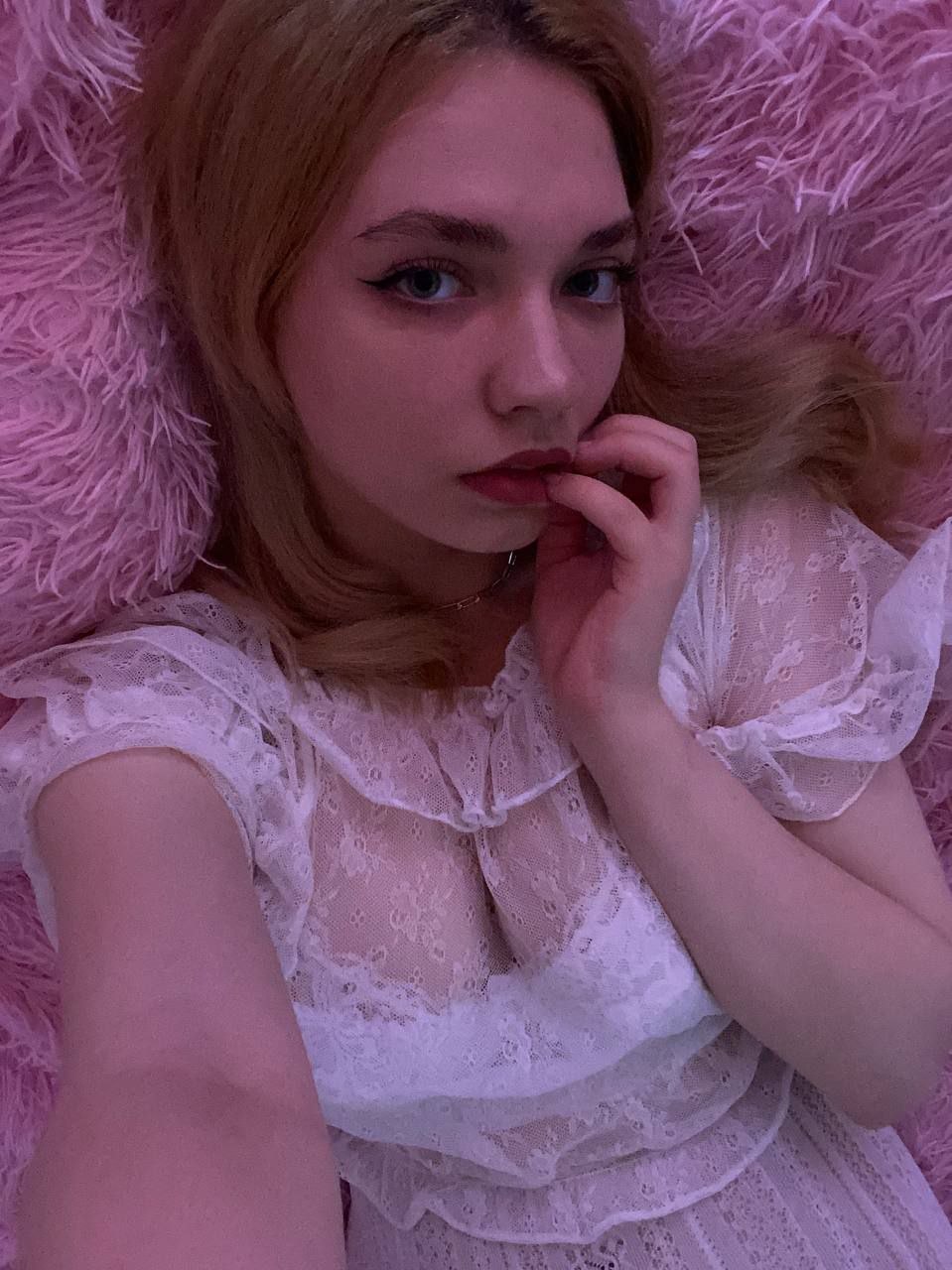 Kristina — photo