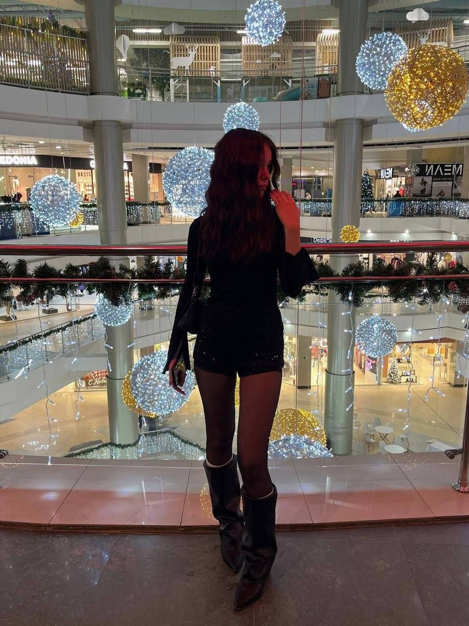 VIP анкета: Polina в Ташкент