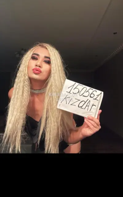 Bounty Trans, 24 — Выезд из Шымкент