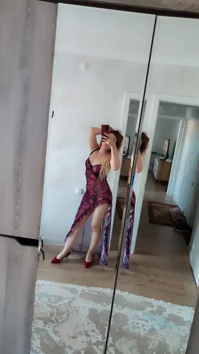 Асель, 29 — Талдыкорган