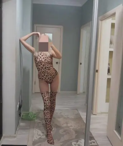 Nargiza, 27 — Актау