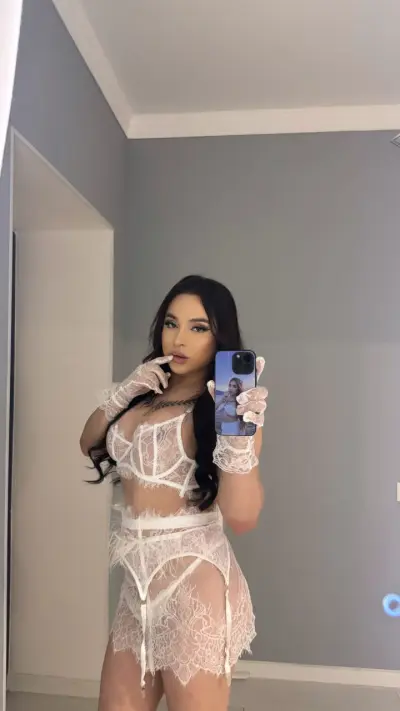 Аделина, 22 — Астана