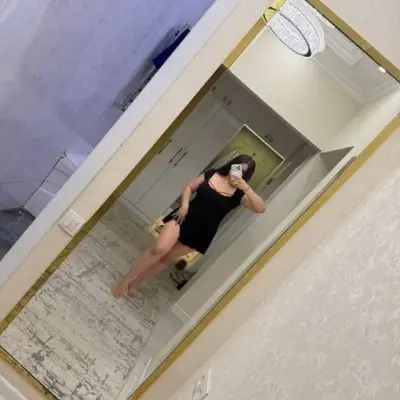 Aydana, 24 — Astana · Момышулы