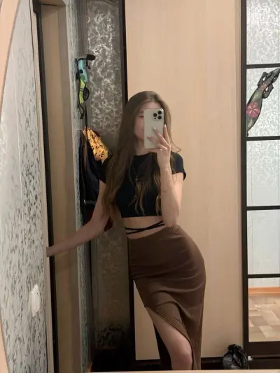 Saya, 19 — Almaty