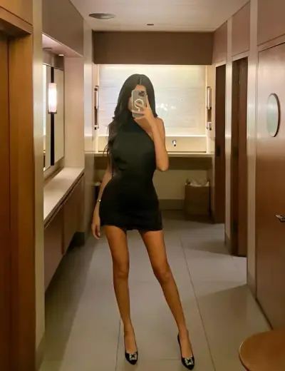 Zarina Vip, 20 — Astana