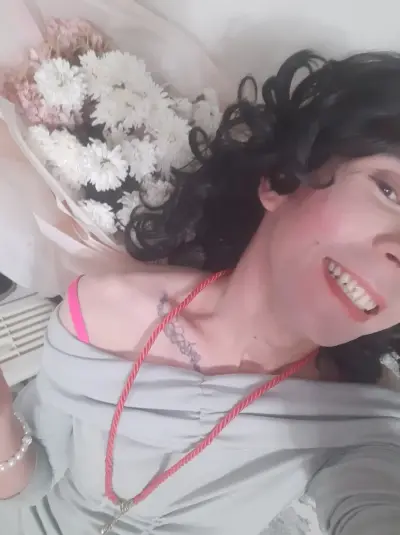 Luiza Trans, 25 — Outcall from Aktobe