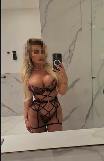 Blondinka, 29 — Almaty · Выезд
