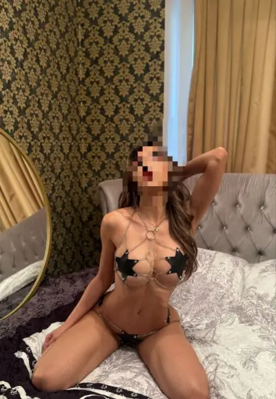 Охуенная, 25 — Атырау