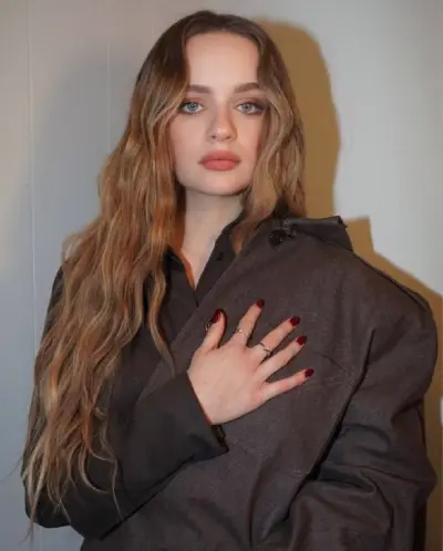 Анна, 23 — Костанай