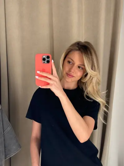 Aleksandra, 24 — Tashkent