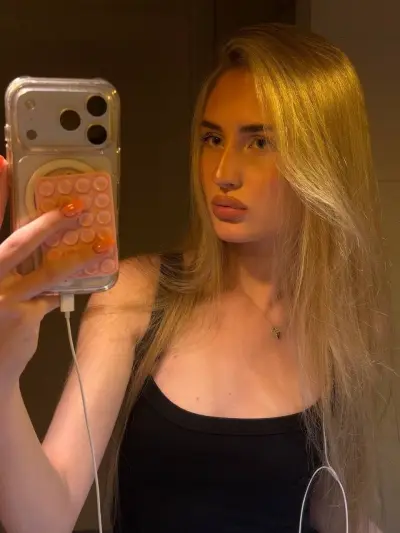 Alla, 21 — Tashkent