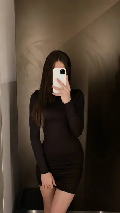 Алина, 23 — Костанай
