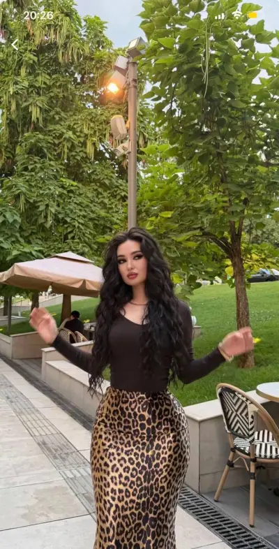 Айла, 23 — Актау