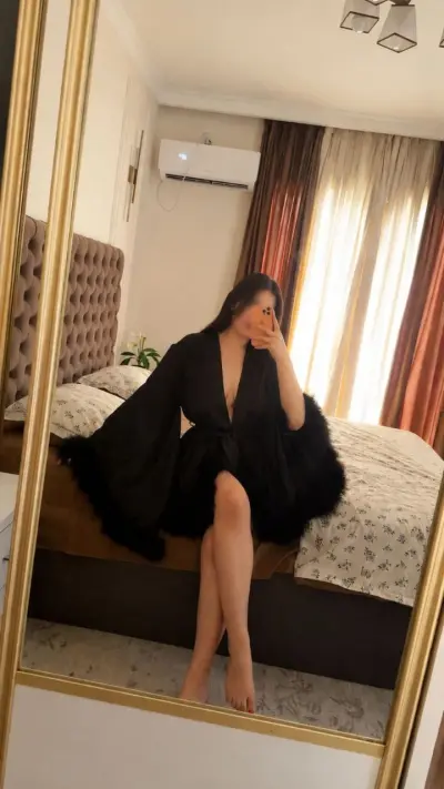 Nargiza, 25 — Выезд из Кызылорда