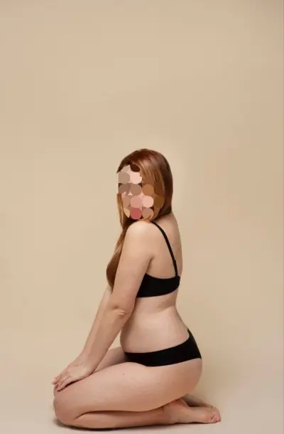 Жанна Анилингуса, 38 — Алматы