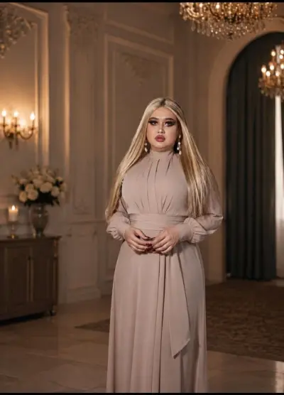 Morena, 25 — Астана