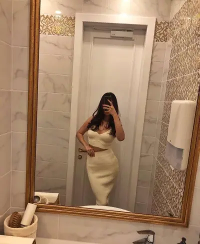 Narmina, 22 — Атырау