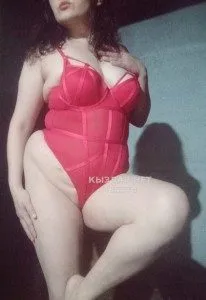 Альбина Вацап, 35 лет — Алматы, фото 4