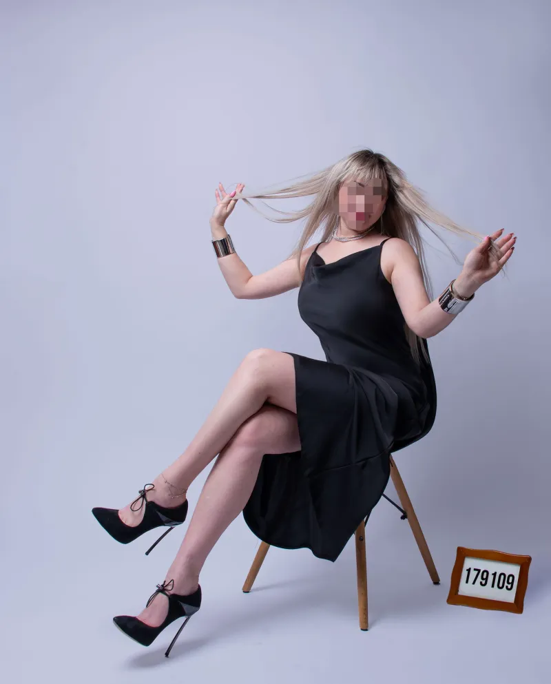Mistress Dominatri, 35 лет — Шымкент, фото 40