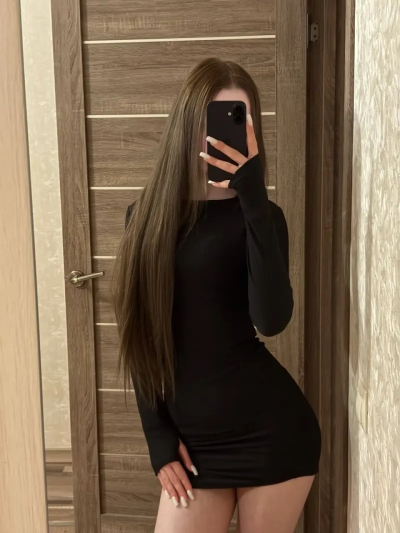 Alina, 20 лет — Almaty, photo 4