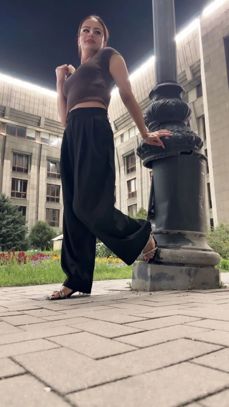 Mira, 23 года — Almaty, photo 3