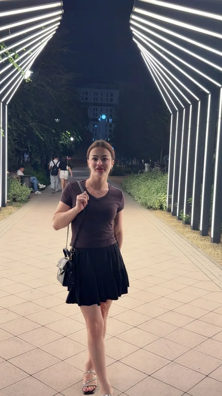 Mira, 23 года — Almaty, photo 5