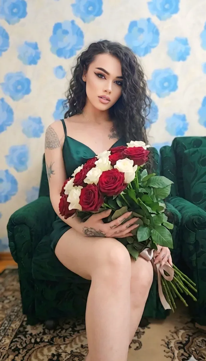 Tessa Xxl, 23 года — Almaty, photo 3
