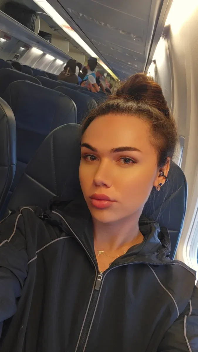 Tessa Xxl, 23 года — Almaty, photo 5