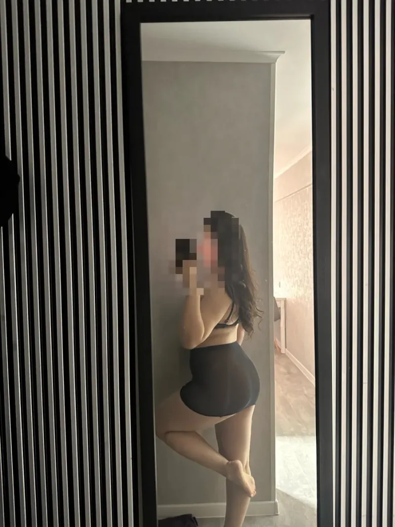 Аделя Whatsapp, 26 лет — Астана, фото 3