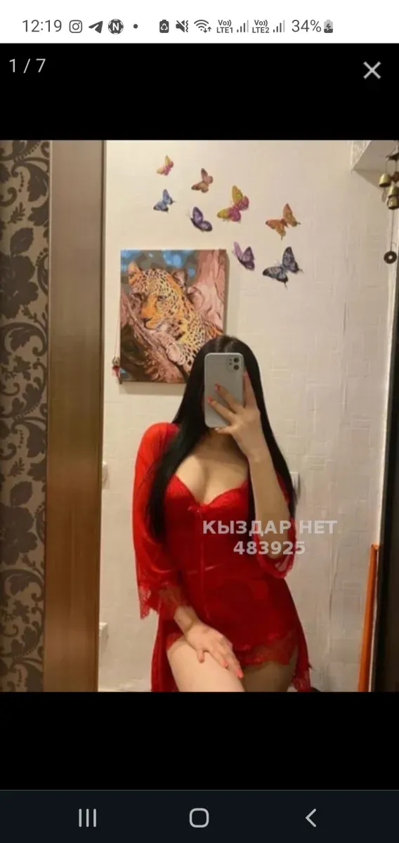 Mila, 32 года — Atyrau, photo 5