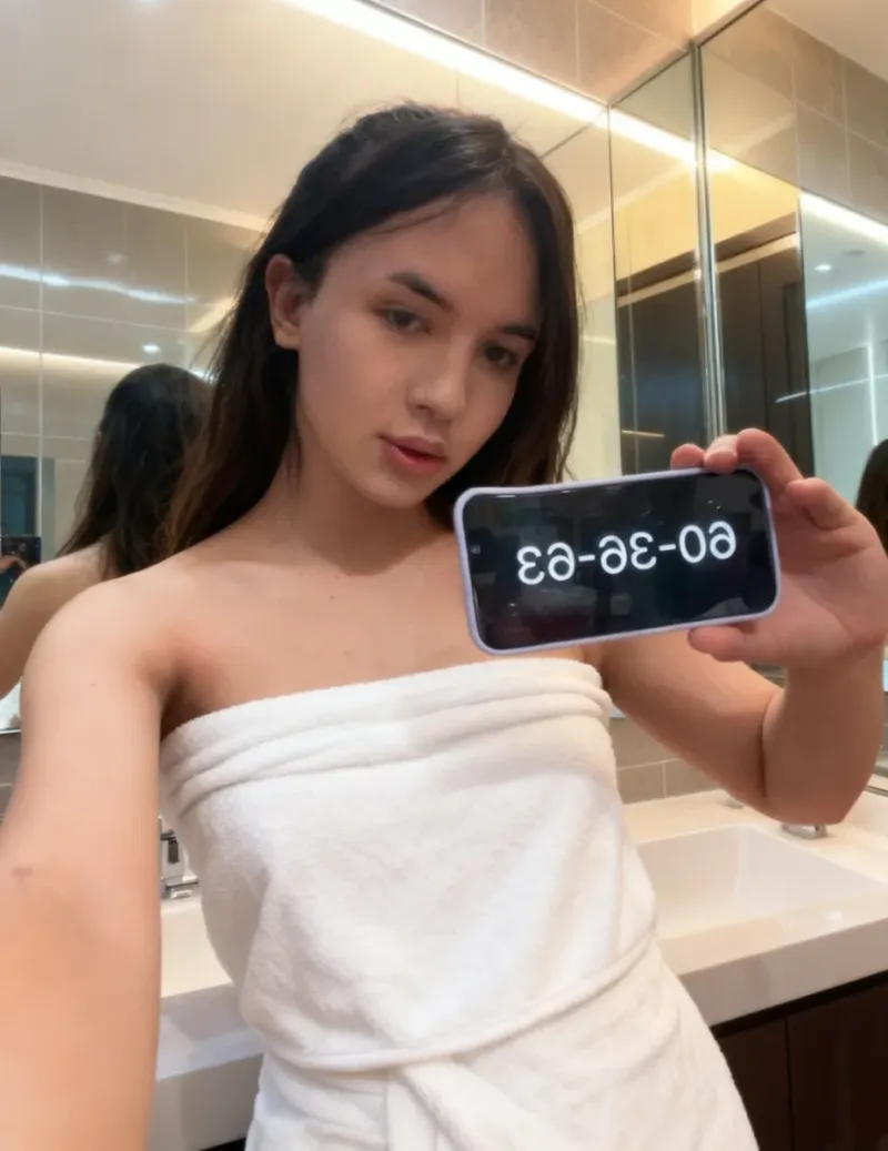 Cherry Gfe, 18 лет — Astana, photo 8