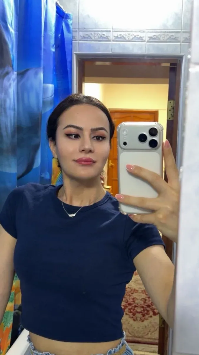 Mira, 23 года — Almaty, photo 7
