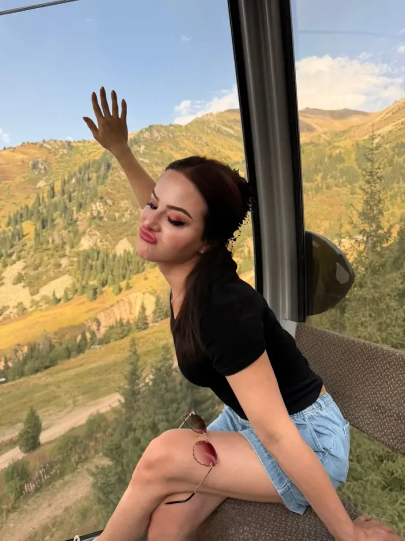 Mira, 23 года — Almaty, photo 16