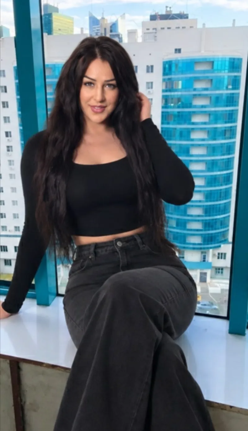 Klara, 23 года — Almaty, photo 2